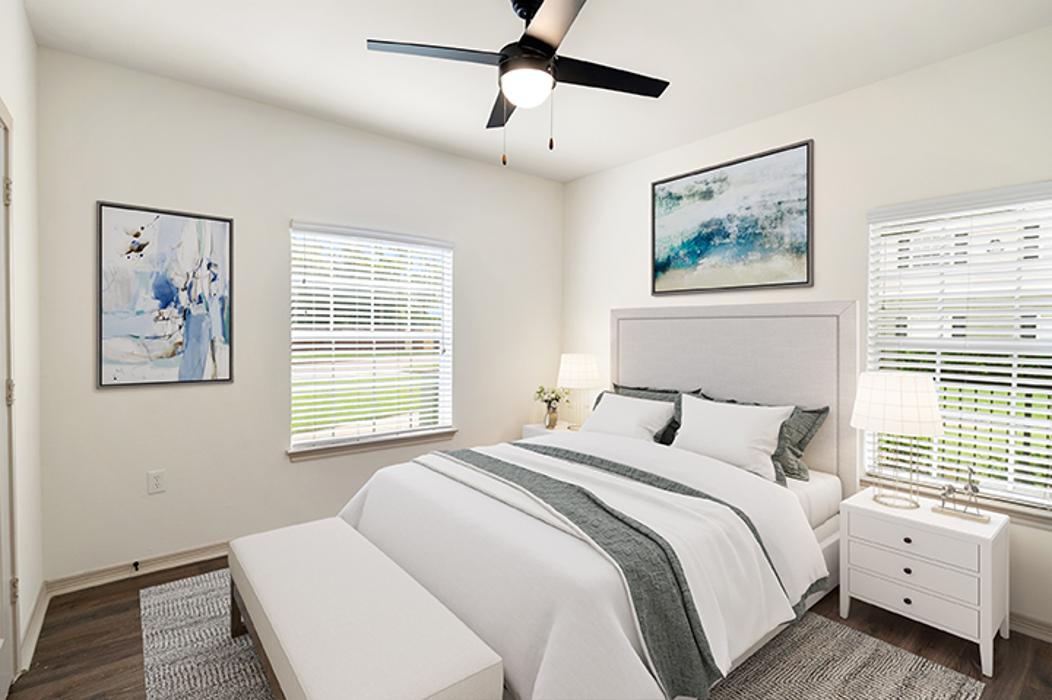 Cortland Wortham Image