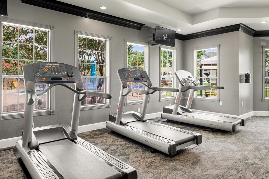 Cortland Wortham Image