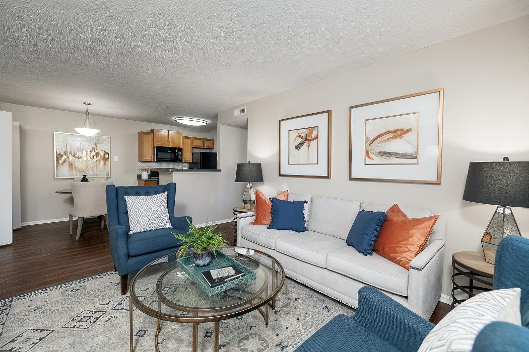 Lake Ridge by Cortland Image