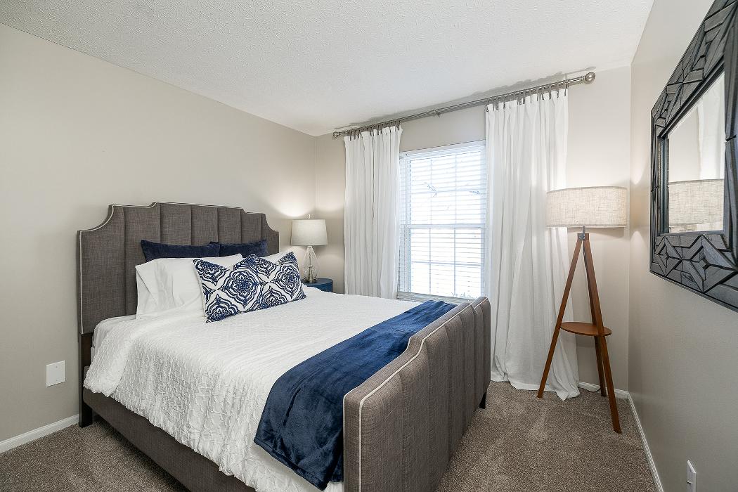 Lake Ridge by Cortland Image