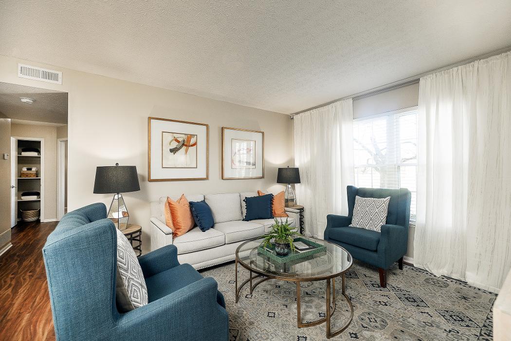 Lake Ridge by Cortland Image