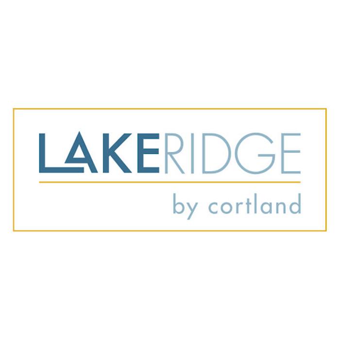 Lake Ridge by Cortland Image