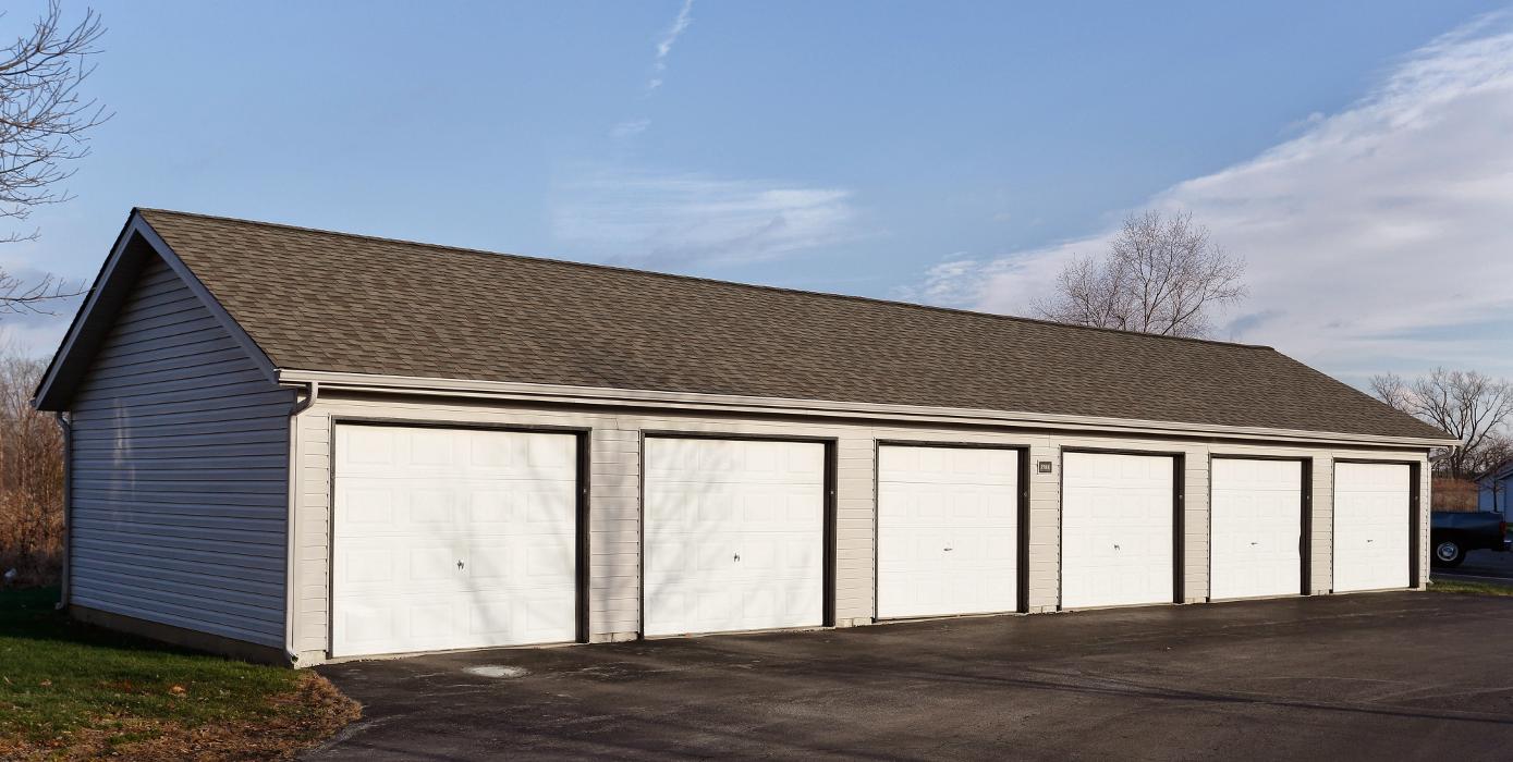 Lake Ridge by Cortland Image