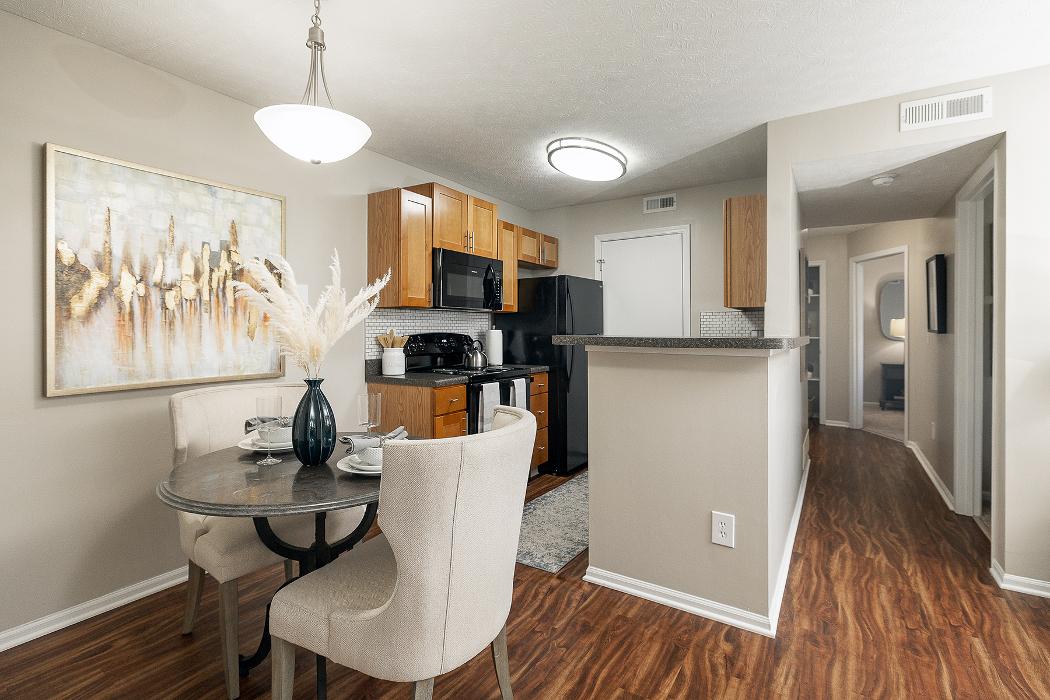 Lake Ridge by Cortland Image