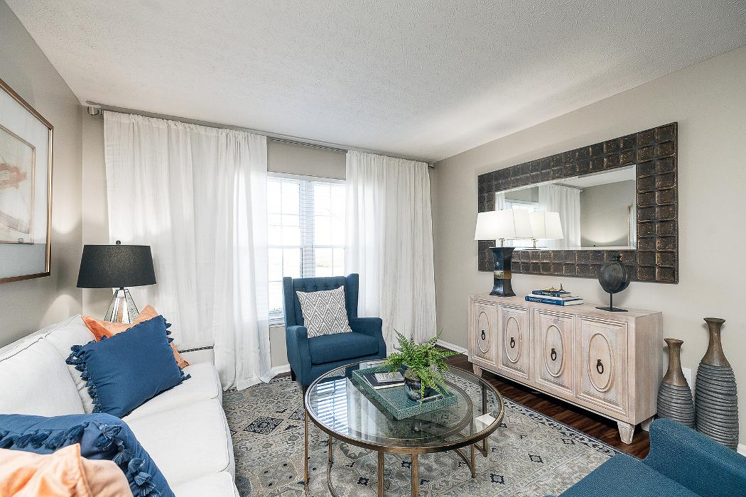 Lake Ridge by Cortland Image