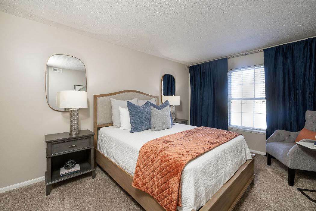 Lake Ridge by Cortland Image