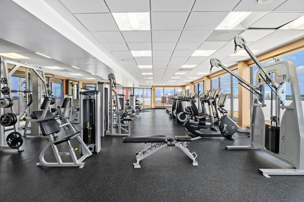 Cortland at National Landing Image