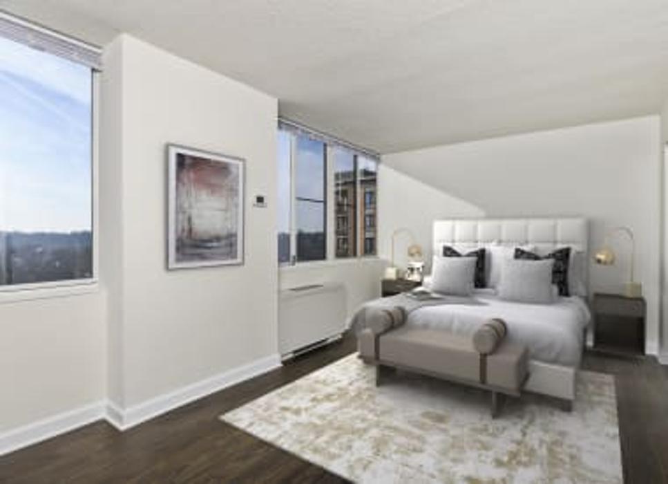 Cortland at National Landing Image