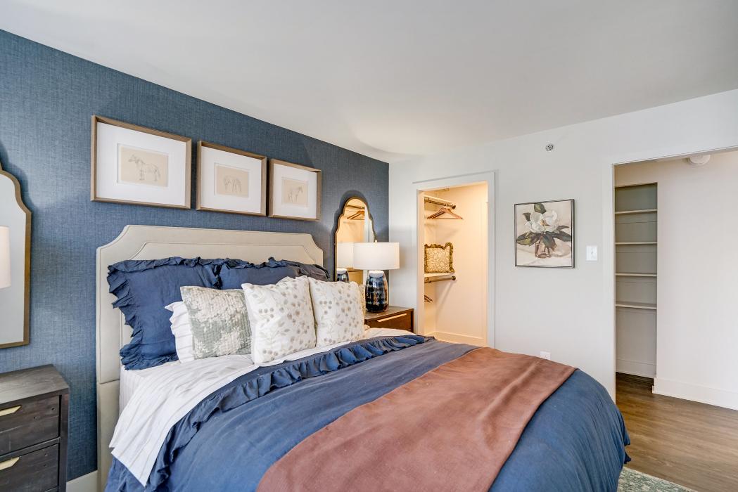 Cortland at National Landing Image