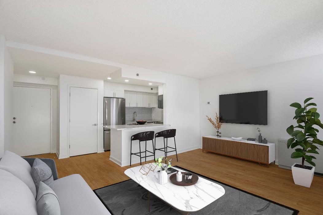 Cortland at National Landing Image