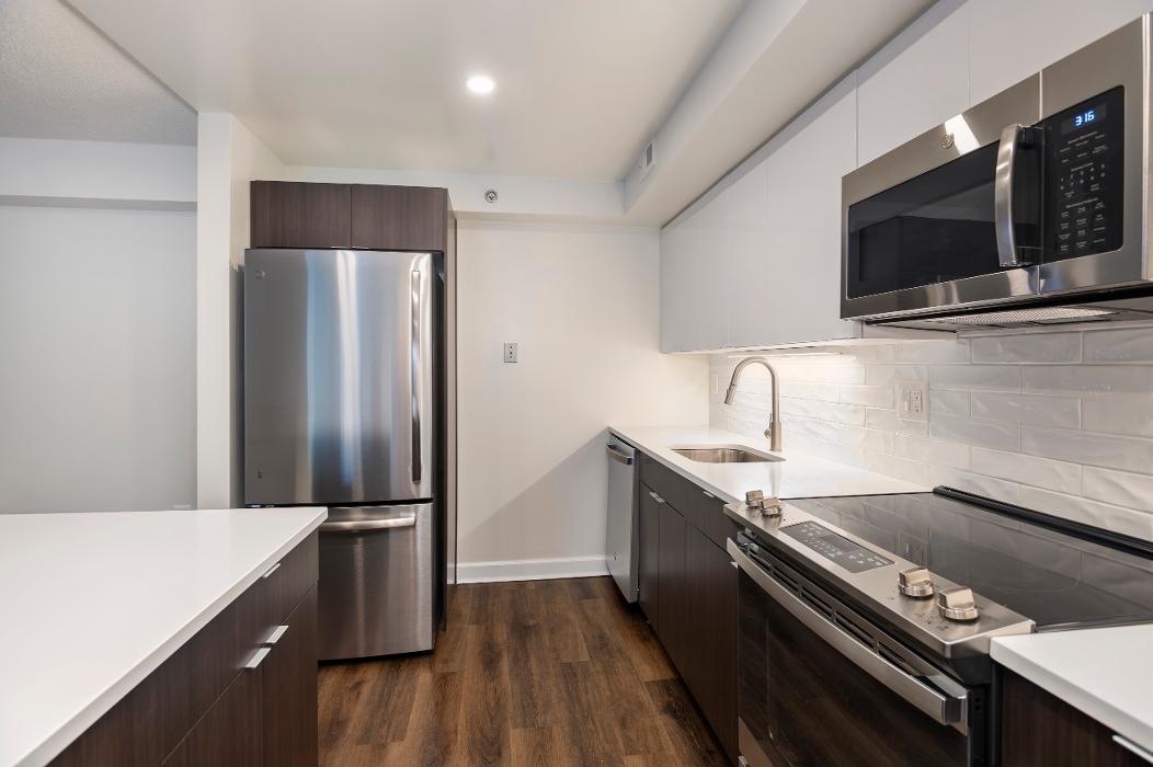 Cortland at National Landing Image