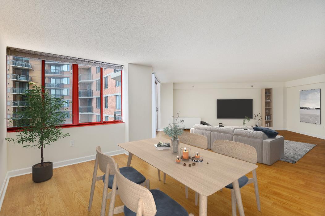 Cortland at National Landing Image