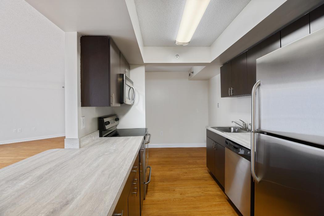 Cortland at National Landing Image