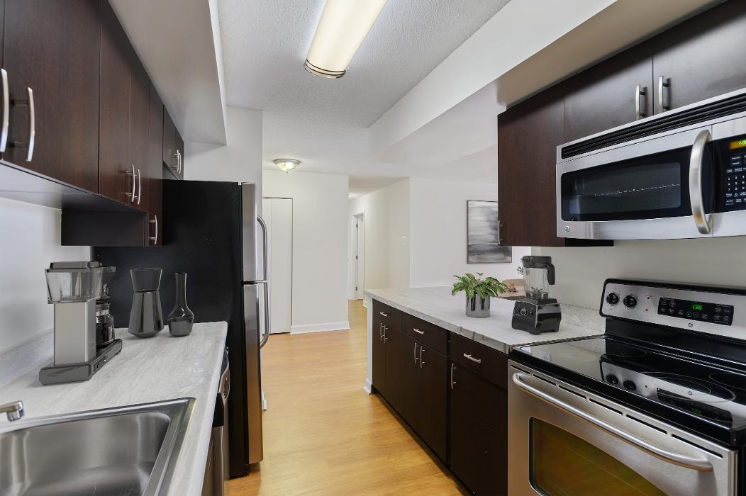 Cortland at National Landing Image