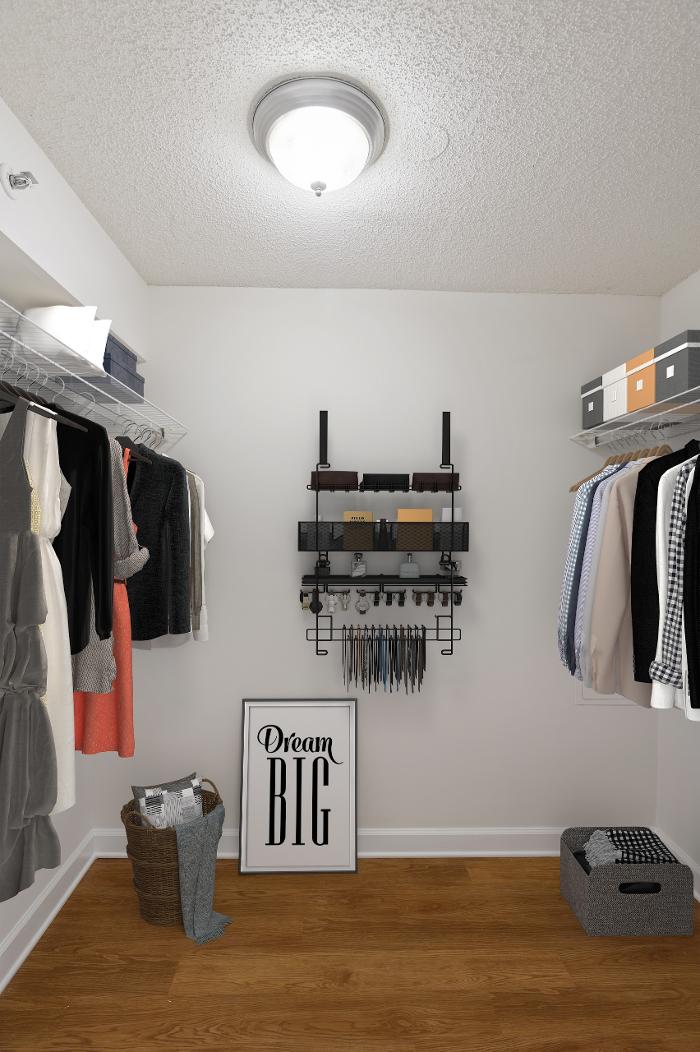 Cortland at National Landing Logo