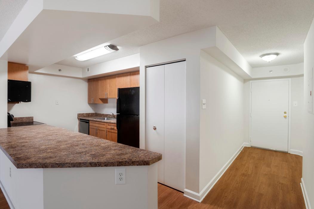 Cortland at National Landing Image