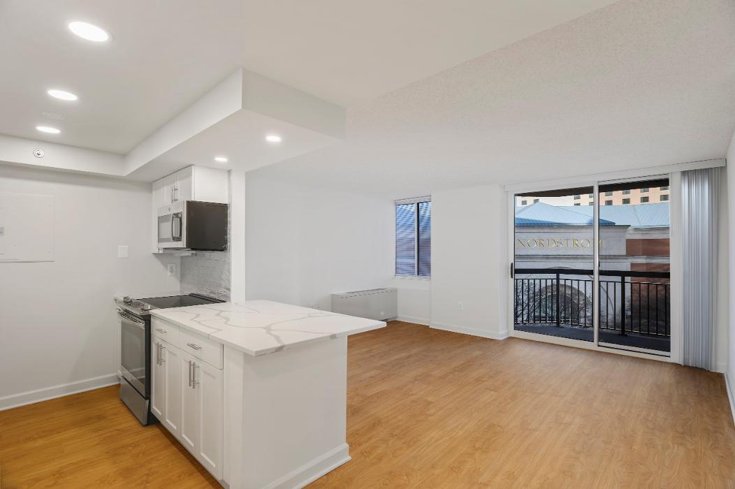 Cortland at National Landing Image