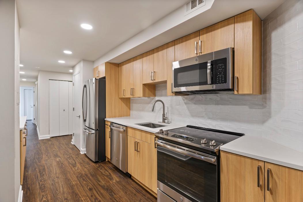 Cortland at National Landing Image