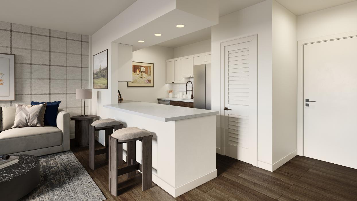 Cortland at National Landing Image