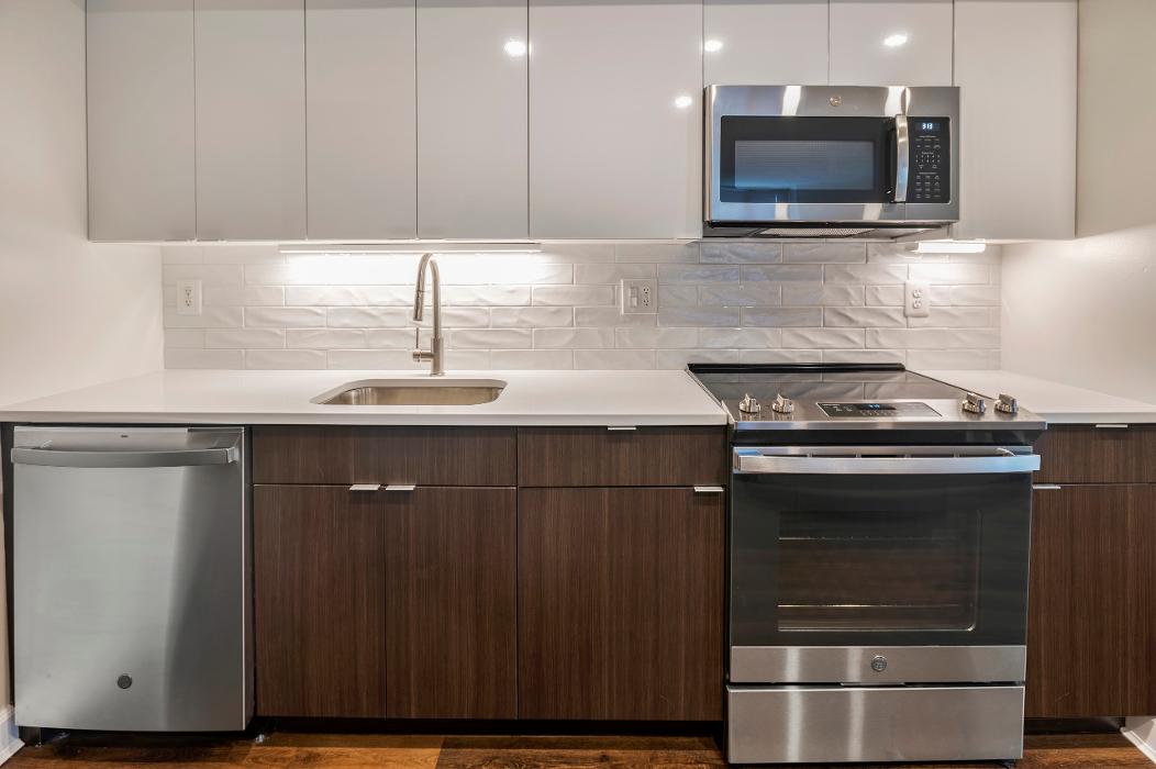 Cortland at National Landing Image