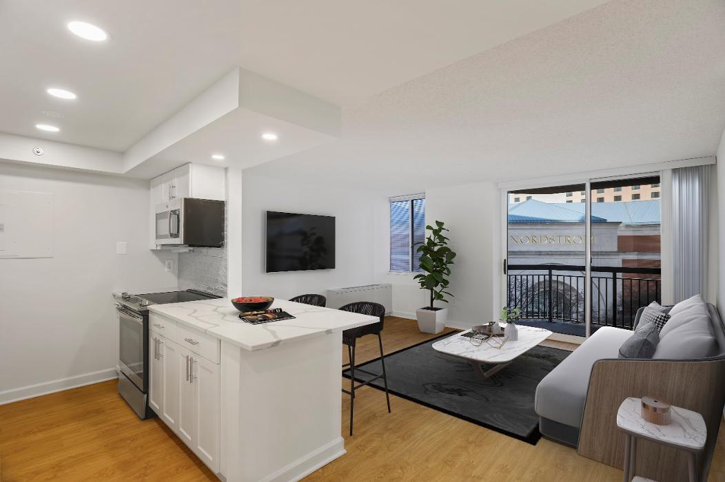 Cortland at National Landing Image