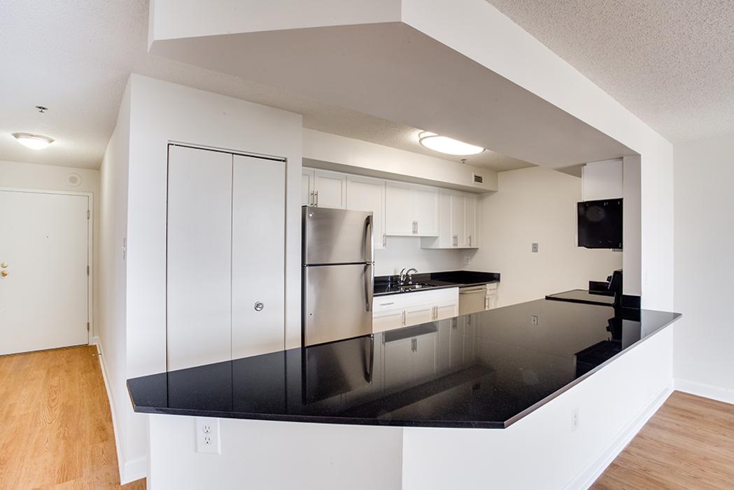 Cortland at National Landing Image