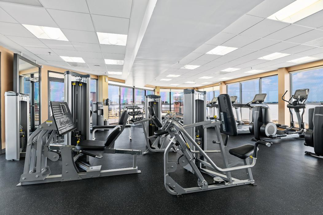 Cortland at National Landing Image