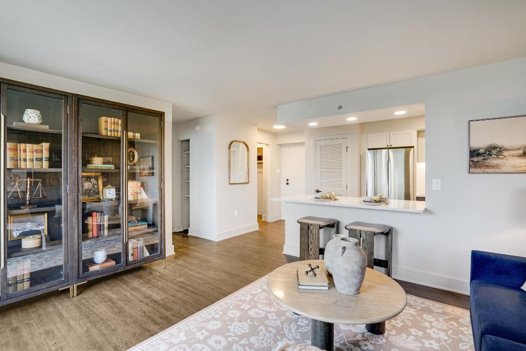 Cortland at National Landing Image