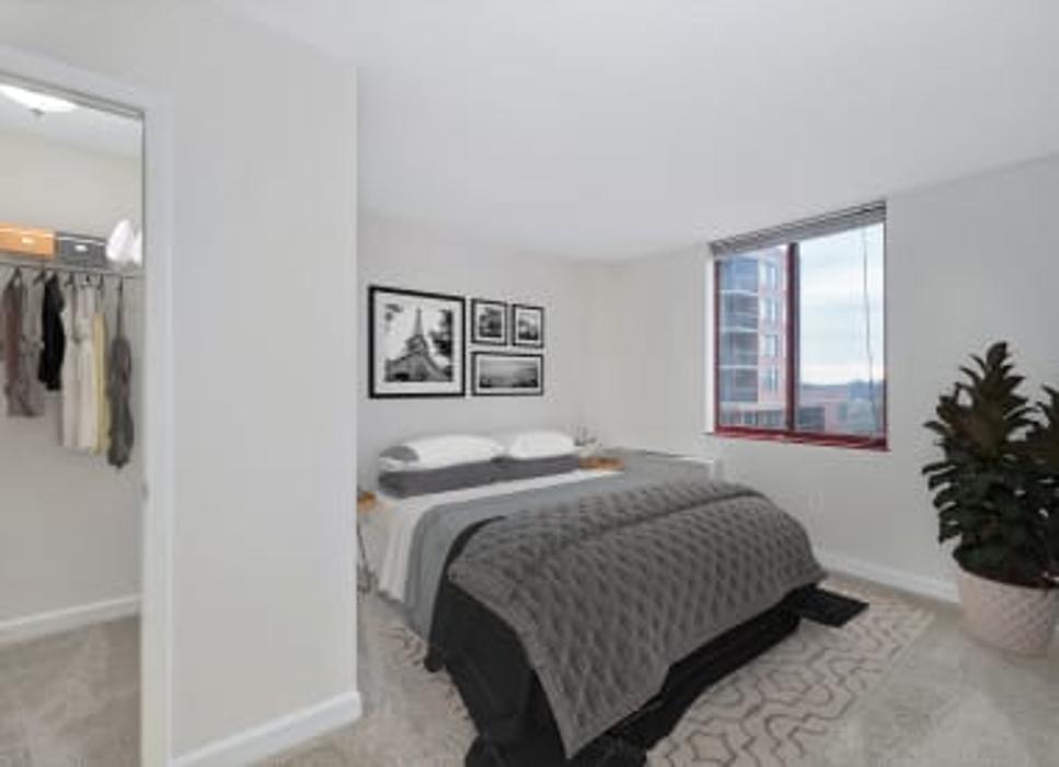 Cortland at National Landing Image