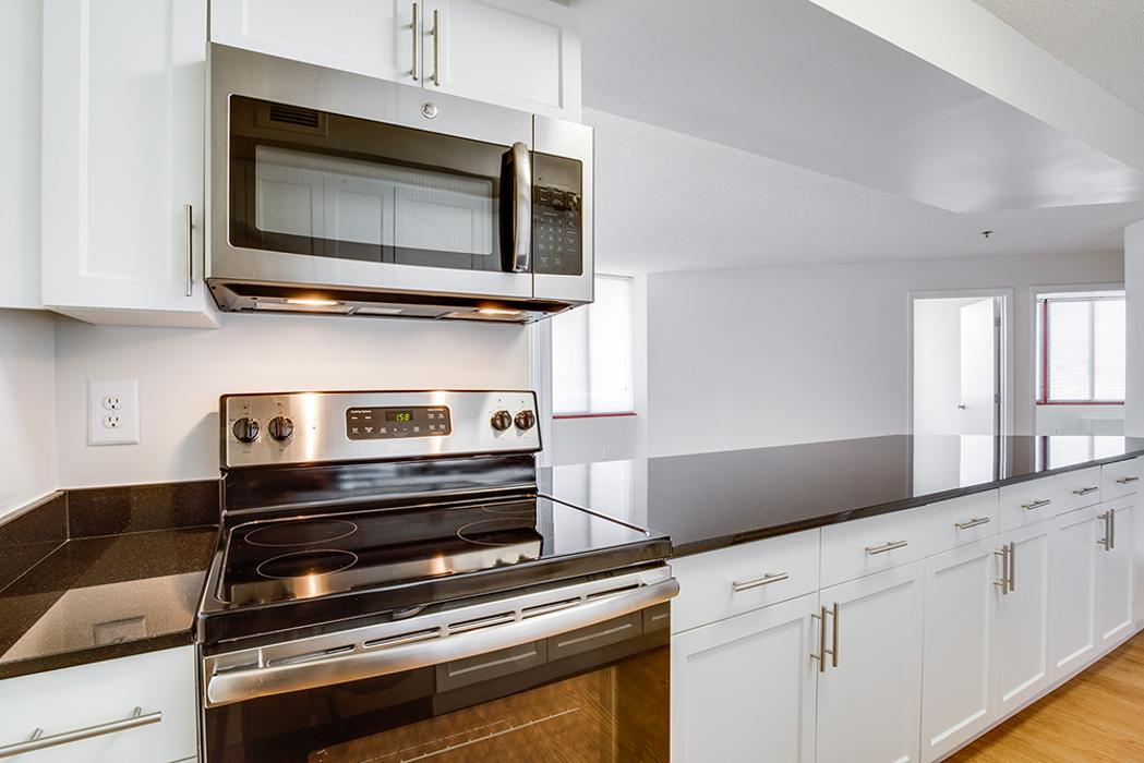 Cortland at National Landing Image