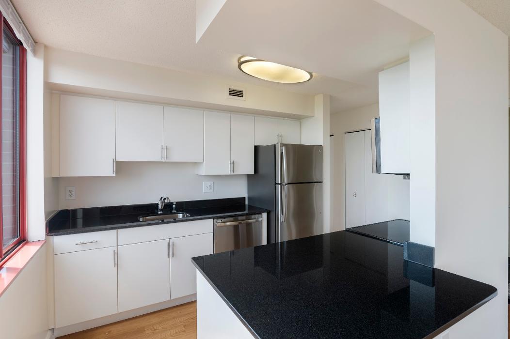 Cortland at National Landing Image