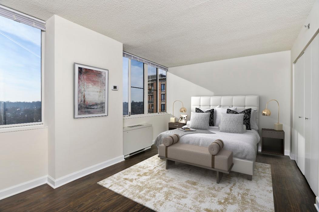 Cortland at National Landing Image