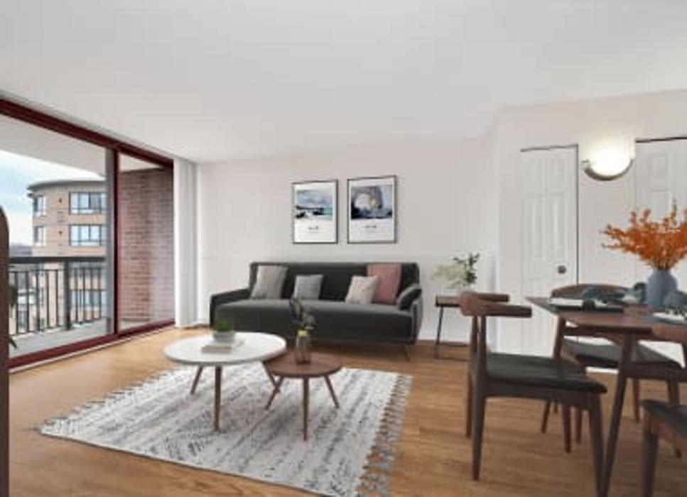 Cortland at National Landing Image