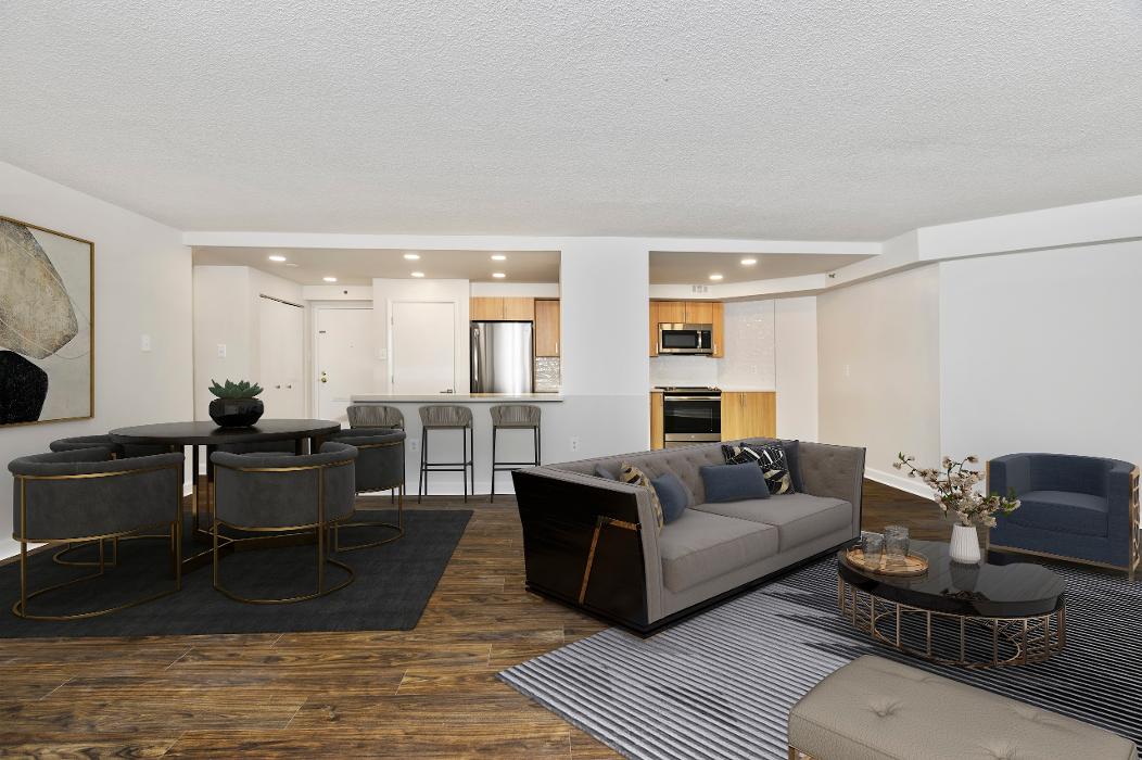 Cortland at National Landing Image