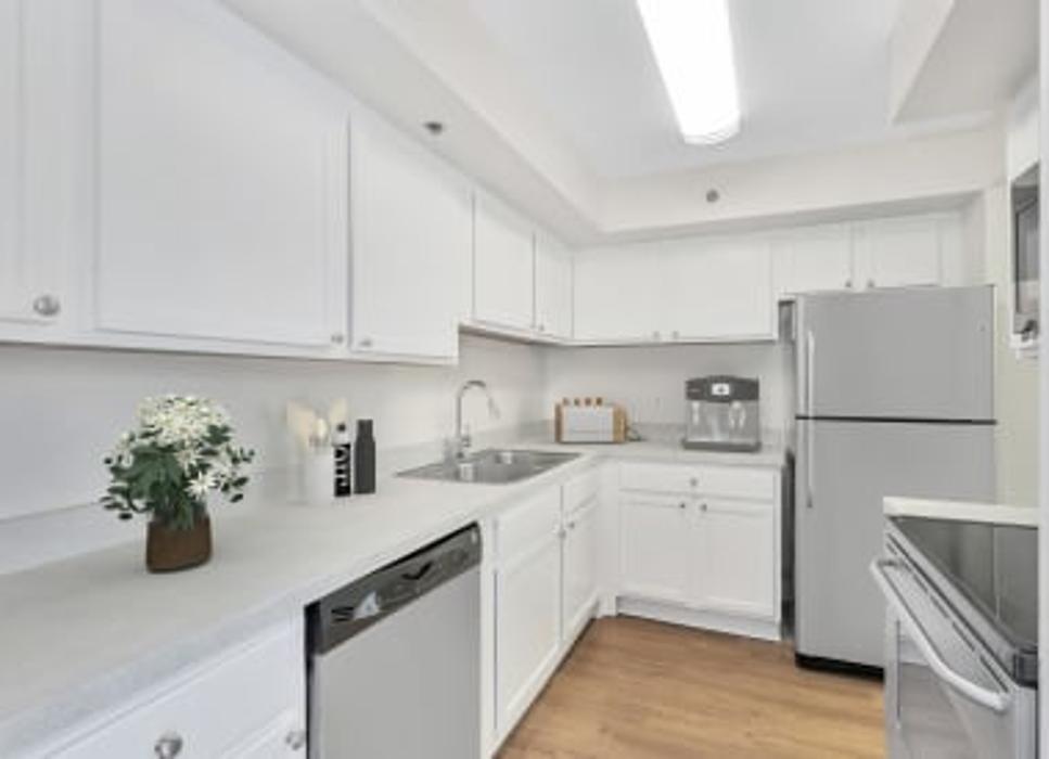 Cortland at National Landing Image