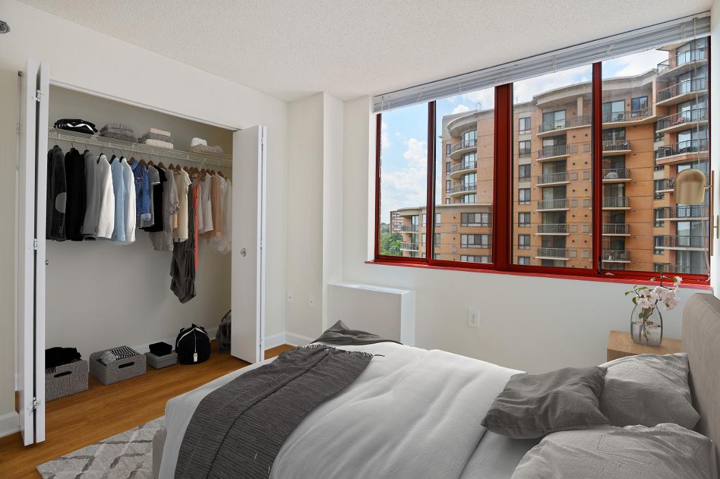 Cortland at National Landing Image