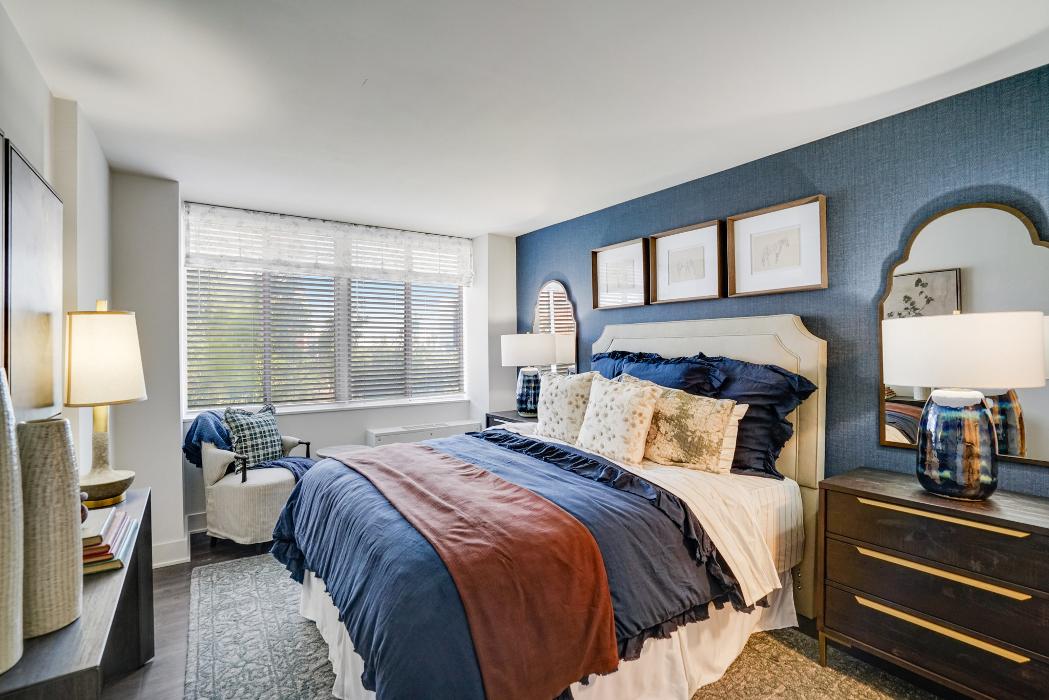 Cortland at National Landing Image