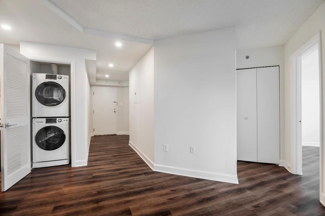 Cortland at National Landing Image