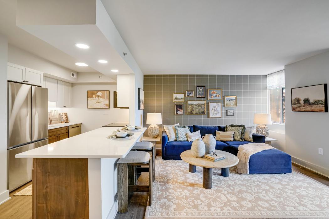 Cortland at National Landing Image