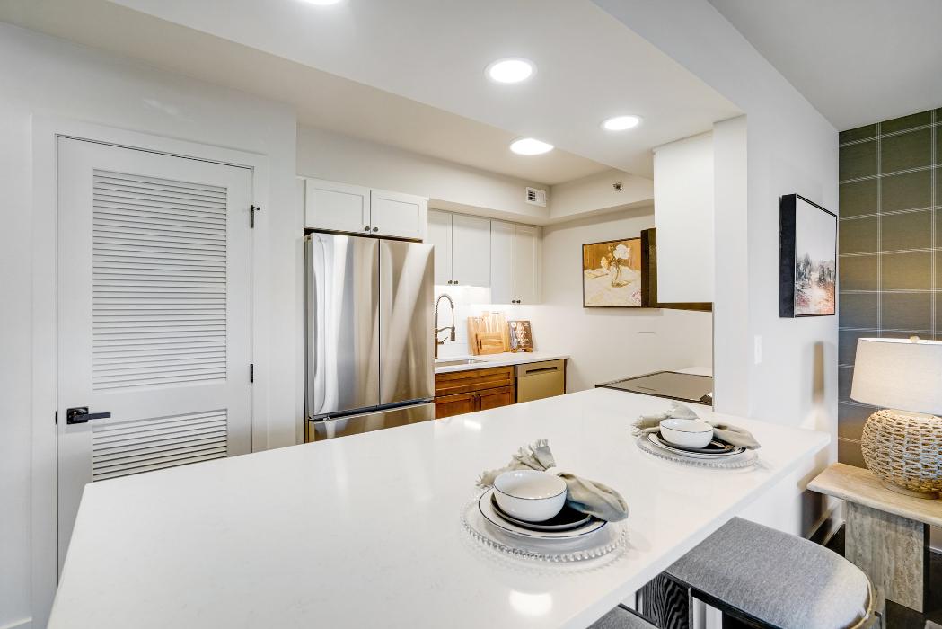 Cortland at National Landing Image