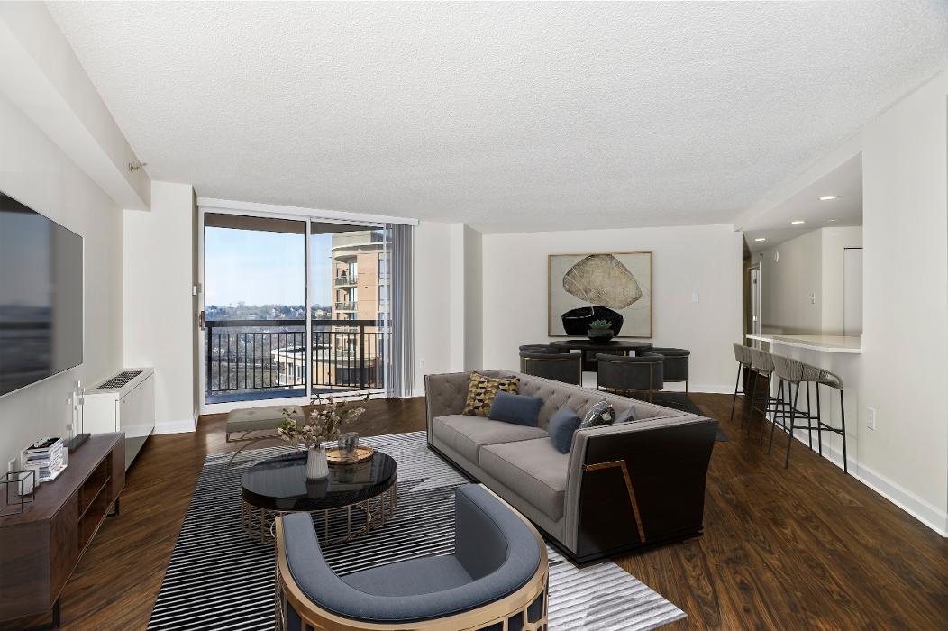 Cortland at National Landing Image