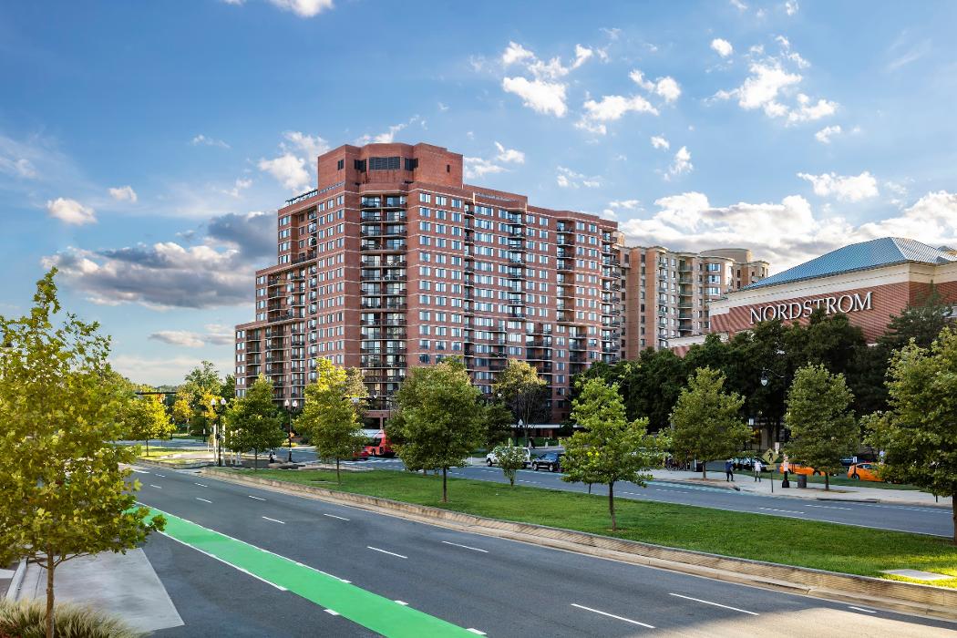 Cortland at National Landing Image