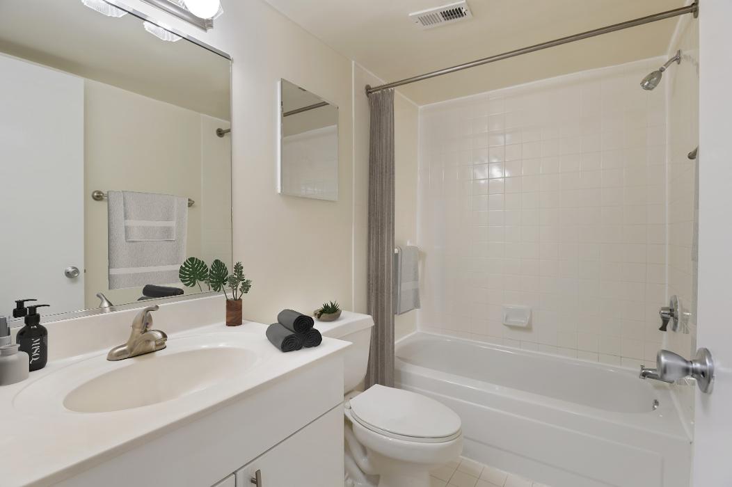 Cortland at National Landing Image