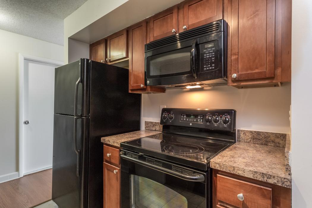 Cortland at National Landing Image