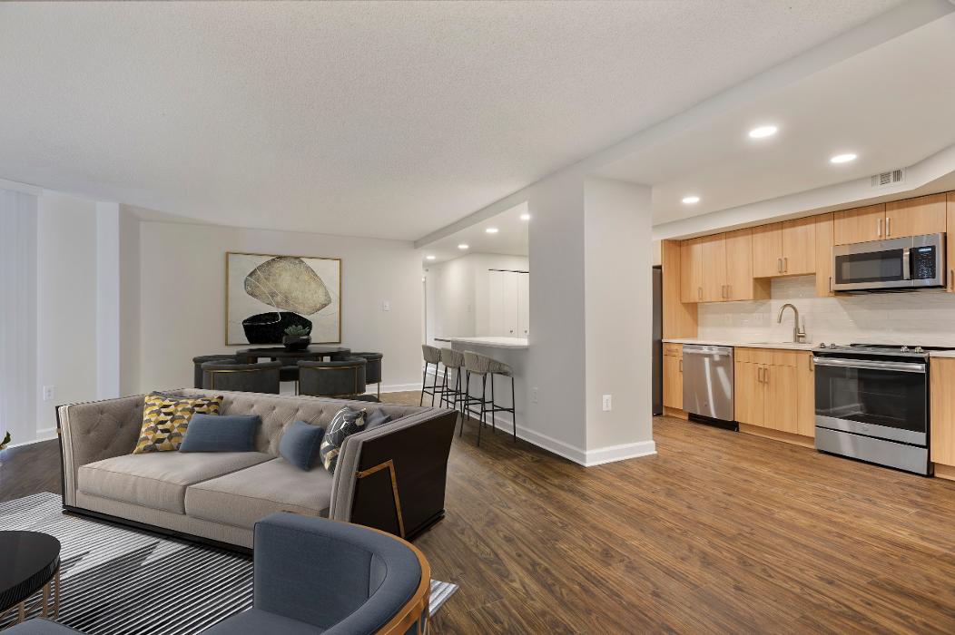 Cortland at National Landing Image