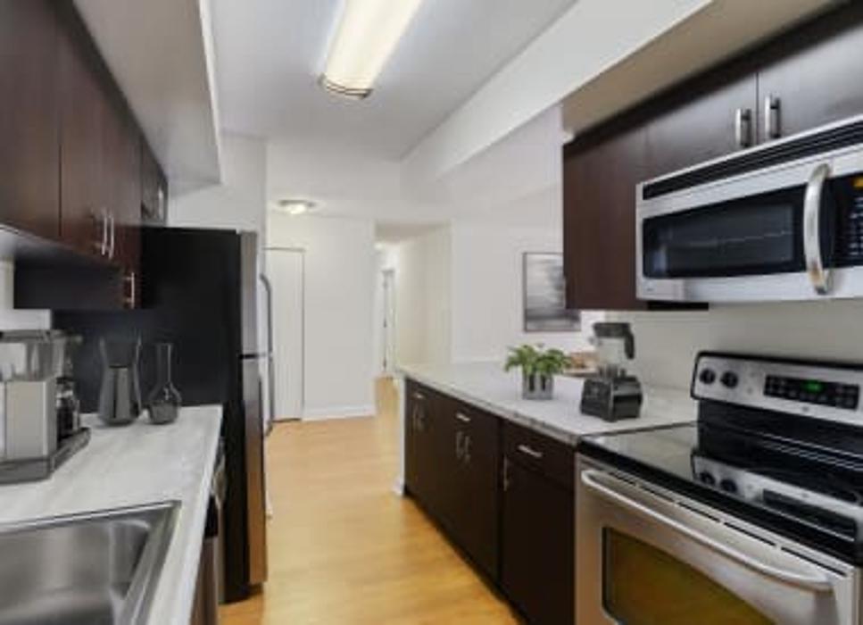 Cortland at National Landing Image