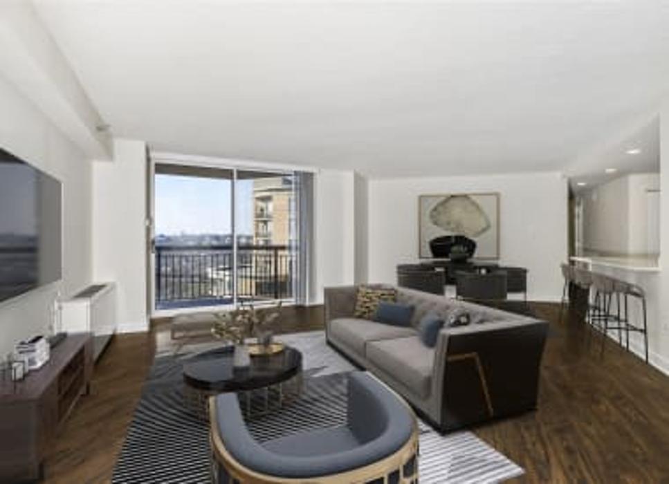 Cortland at National Landing Image