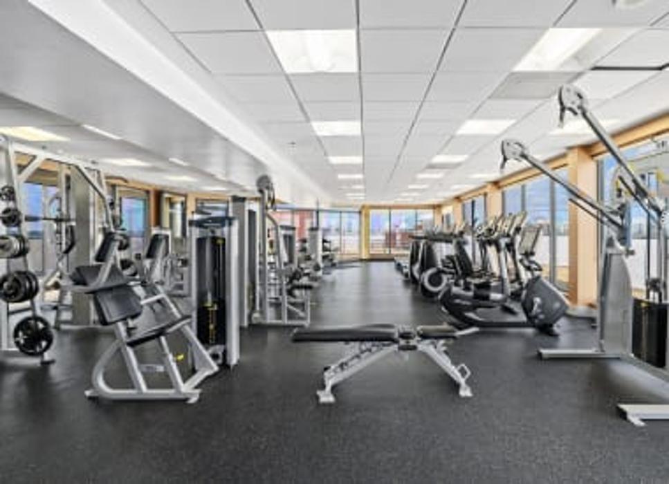 Cortland at National Landing Image