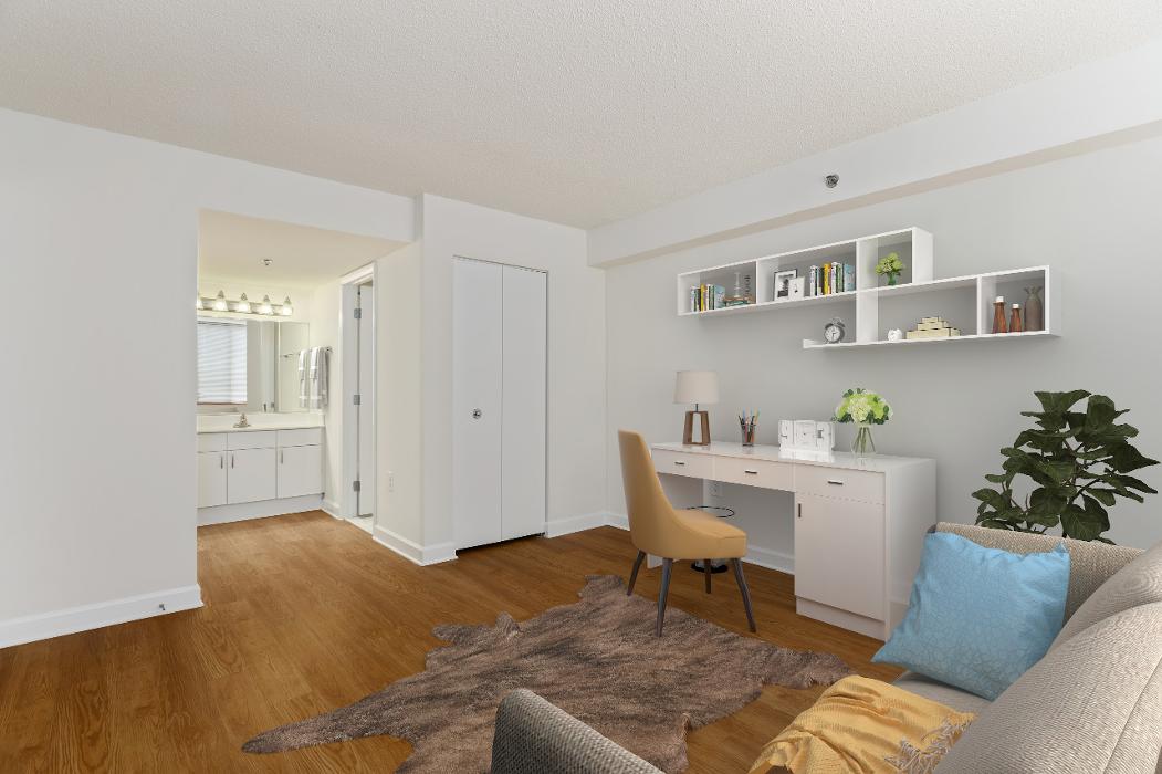 Cortland at National Landing Image