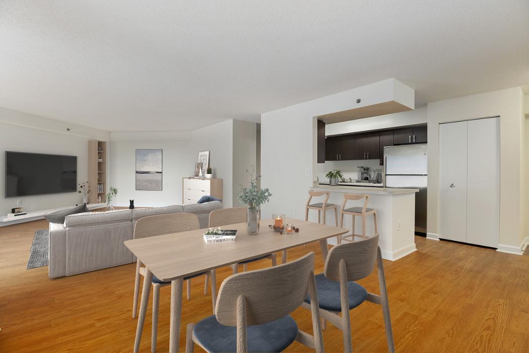 Cortland at National Landing Image